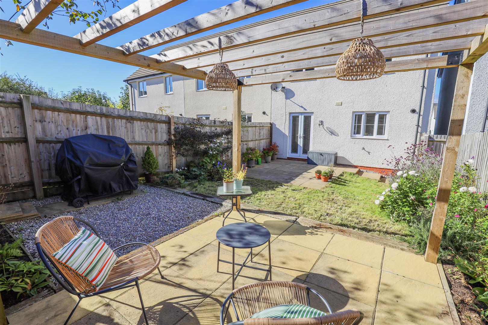 7 Cae Wyndham, Cowbridge, Vale Of Glamorgan, CF71 7FL